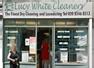 Lucy White Cleaners Kingston